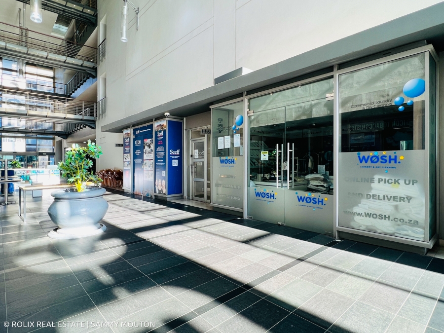 To Let 1 Bedroom Property for Rent in Cape Town City Centre Western Cape